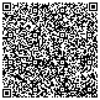 QR-код с контактной информацией организации Скандинавия, коттеджный поселок, ООО СКАНДИНАВИЯ