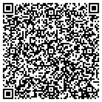 QR-код с контактной информацией организации ГРАНД-ТУР