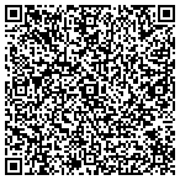 QR-код с контактной информацией организации ООО Сибинвестжилстрой