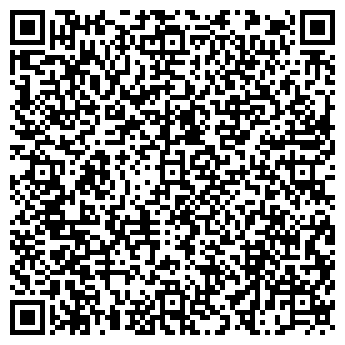 QR-код с контактной информацией организации ХОББИ-МОДА