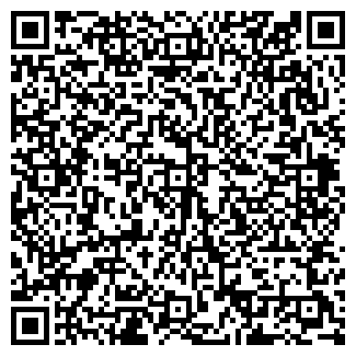 QR-код с контактной информацией организации Муж на час