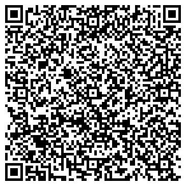 QR-код с контактной информацией организации Марго, салон красоты, г. Москва