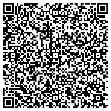 QR-код с контактной информацией организации Студия дизайна Андрея Рыскина