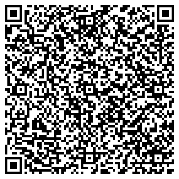 QR-код с контактной информацией организации Мариинский, микрорайон, ООО ФБК