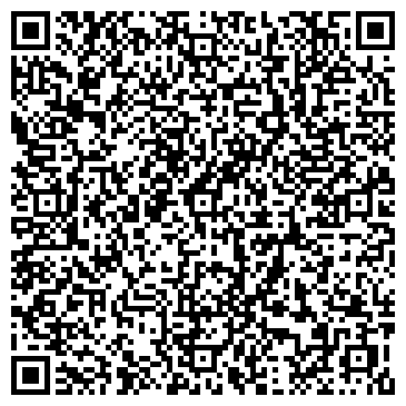 QR-код с контактной информацией организации Панорама 21 век