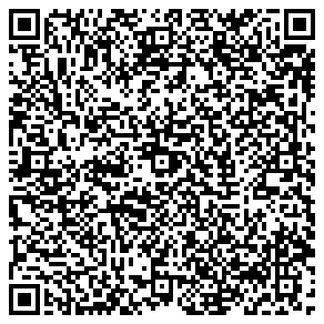 QR-код с контактной информацией организации ООО СК Крот