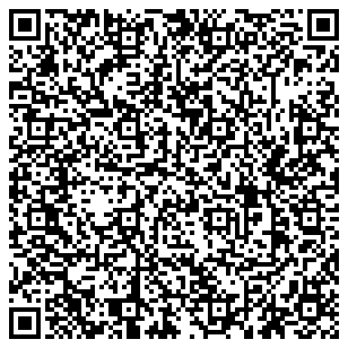 QR-код с контактной информацией организации Тихие кварталы, жилой комплекс, ООО Партнер-инвест