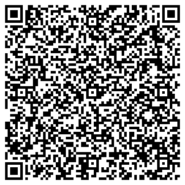 QR-код с контактной информацией организации Мадена