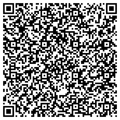 QR-код с контактной информацией организации Эконом, салон-парикмахерская, район Отрадное
