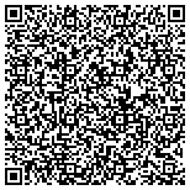 QR-код с контактной информацией организации МБОУ ДОД "Детско - Юношеской Спортивной Школы города Лобня г. Лобня"