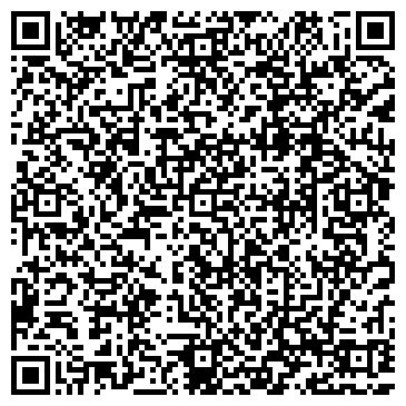 QR-код с контактной информацией организации МариТАнж