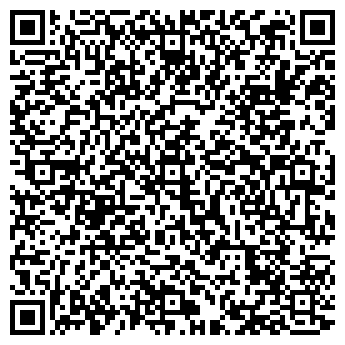 QR-код с контактной информацией организации Корица