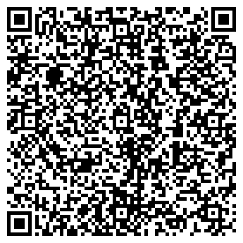 QR-код с контактной информацией организации Пензенский Бизнес-Журнал