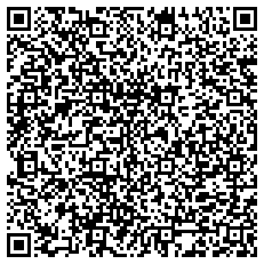 QR-код с контактной информацией организации ООО КрасЗападСибСтрой