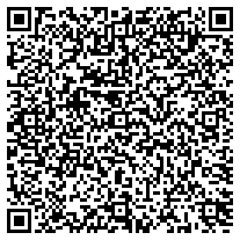 QR-код с контактной информацией организации Иномарка 58