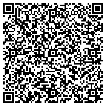 QR-код с контактной информацией организации Пенза Контакт
