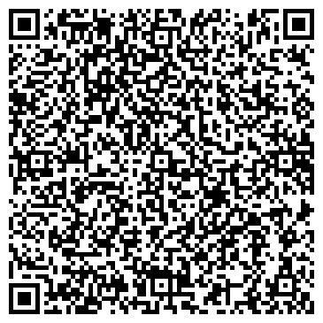 QR-код с контактной информацией организации ТеплоГаз