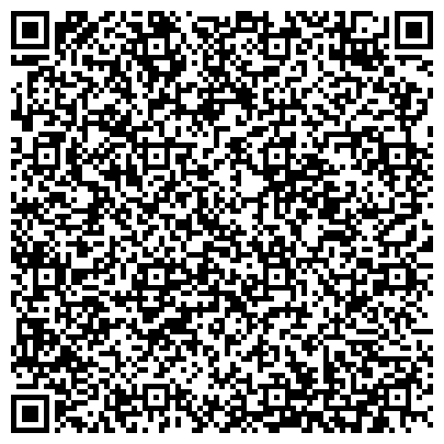 QR-код с контактной информацией организации Толстого, жилой комплекс, группа строительных компаний АРБАН