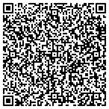 QR-код с контактной информацией организации Business club в Пензе