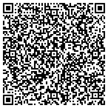 QR-код с контактной информацией организации Очарование