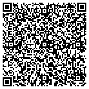 QR-код с контактной информацией организации БУМЕРАНГ АВТОЦЕНТР