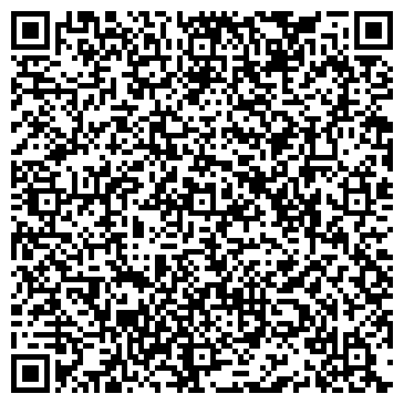 QR-код с контактной информацией организации ООО Кураж