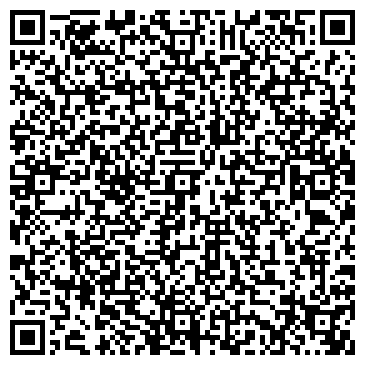QR-код с контактной информацией организации Пенелопа