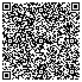 QR-код с контактной информацией организации Печать