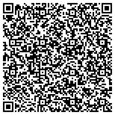 QR-код с контактной информацией организации ООО Енисейлесстрой