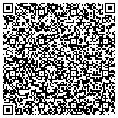 QR-код с контактной информацией организации Видный, строящийся коттеджный поселок, ООО Зодчий