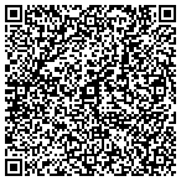 QR-код с контактной информацией организации ООО РВС инжиниринг