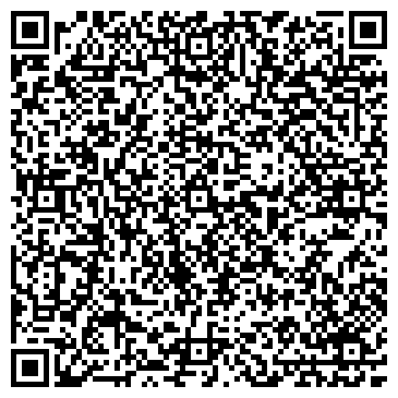 QR-код с контактной информацией организации Мариинский, микрорайон, ООО ФБК