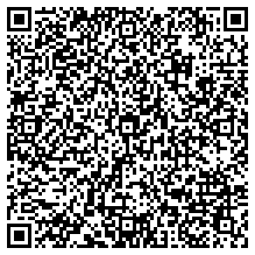 QR-код с контактной информацией организации ЗАО Лаэс