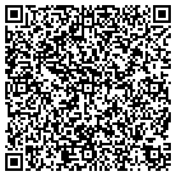 QR-код с контактной информацией организации Аврора