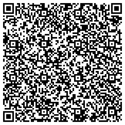 QR-код с контактной информацией организации Кленовый дворик, строящийся жилой комплекс, ООО СибЛидер