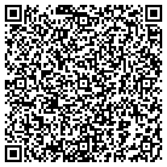 QR-код с контактной информацией организации Ирина