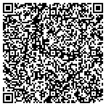 QR-код с контактной информацией организации ООО Сто Квадратов