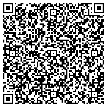 QR-код с контактной информацией организации Академия красоты