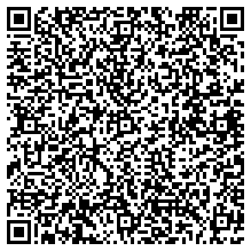 QR-код с контактной информацией организации ИП Занегин А.В.