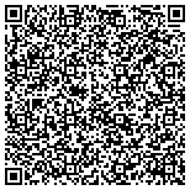 QR-код с контактной информацией организации ООО ИСК Трансервис