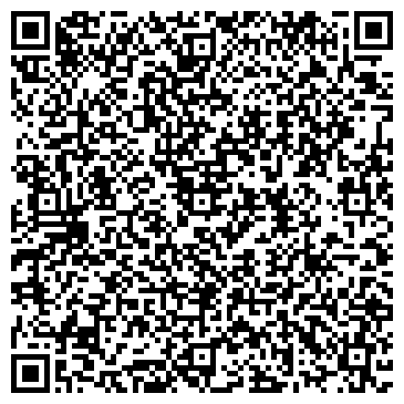QR-код с контактной информацией организации Лир Мастер
