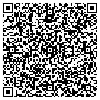 QR-код с контактной информацией организации АВТОЗАПЧАСТИ