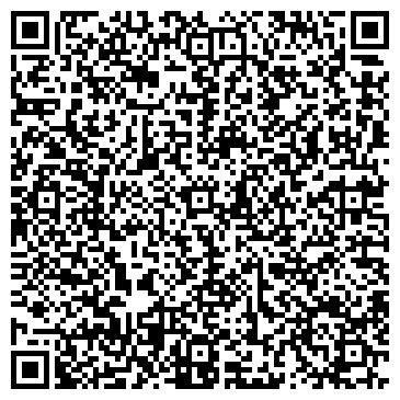 QR-код с контактной информацией организации ЛюбВиС