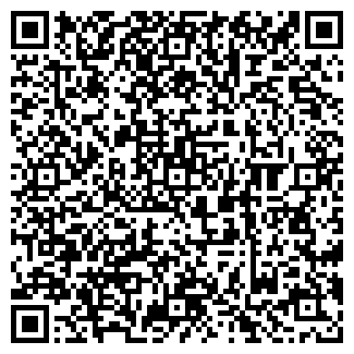 QR-код с контактной информацией организации Муза