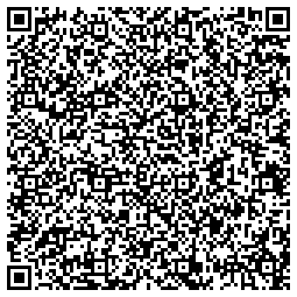 QR-код с контактной информацией организации Нижегородский филиал музея-заповедника А.С.Пушкина «Болдино»