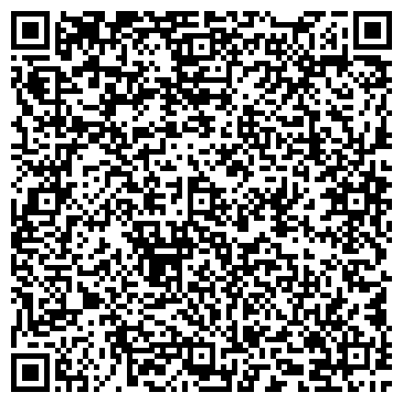QR-код с контактной информацией организации ИП Хайруллин Р.Р.