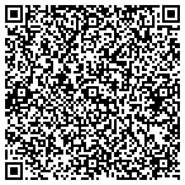 QR-код с контактной информацией организации Техноколор
