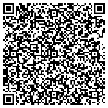 QR-код с контактной информацией организации ООО ТуркСибСтрой
