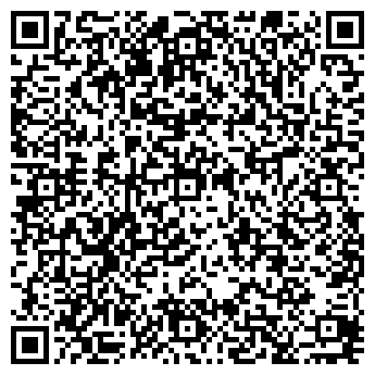 QR-код с контактной информацией организации ООО Техносервис-НК