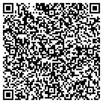 QR-код с контактной информацией организации Комната-28